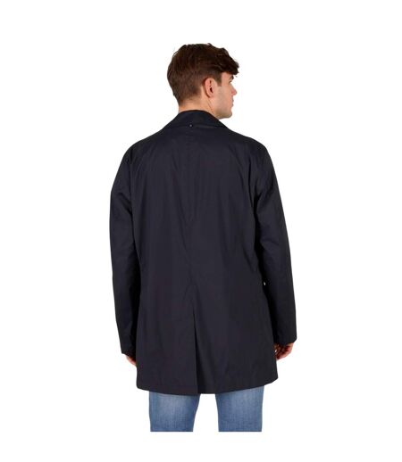 Veste P-jared Homme Bleu Foncé Boss