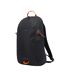 Sac à dos noir mixte genesse 59111-1