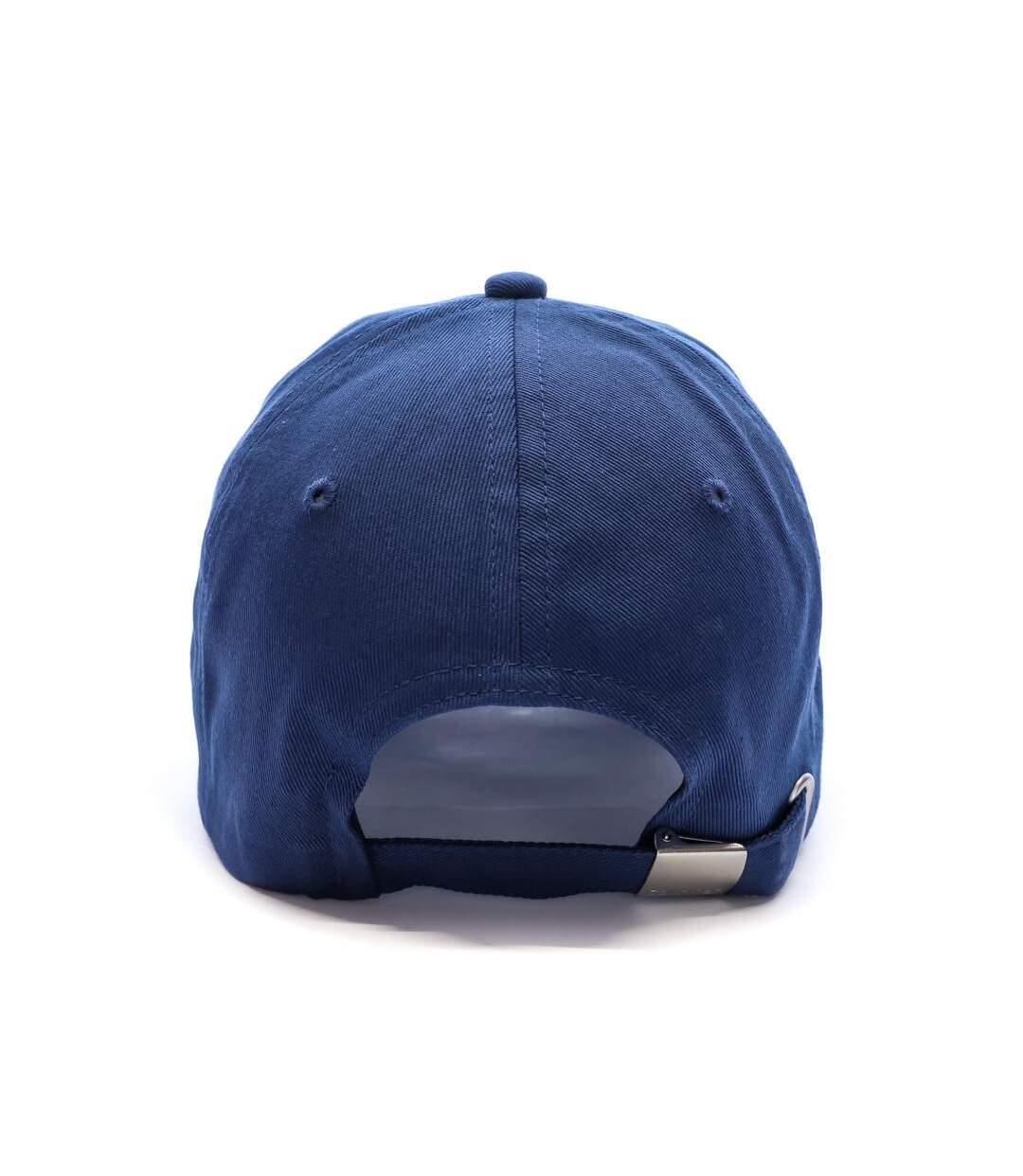 Casquette bleu homme calvin klein jeans monologo printed - taille unique-3