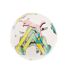 Ballon De Foot Orbita Taille 4 Blanc Puma-2