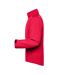 Veste Softshell Homme Rouge James And Nicholson-3