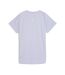T-Shirt mauve clair femme puma velocity-2