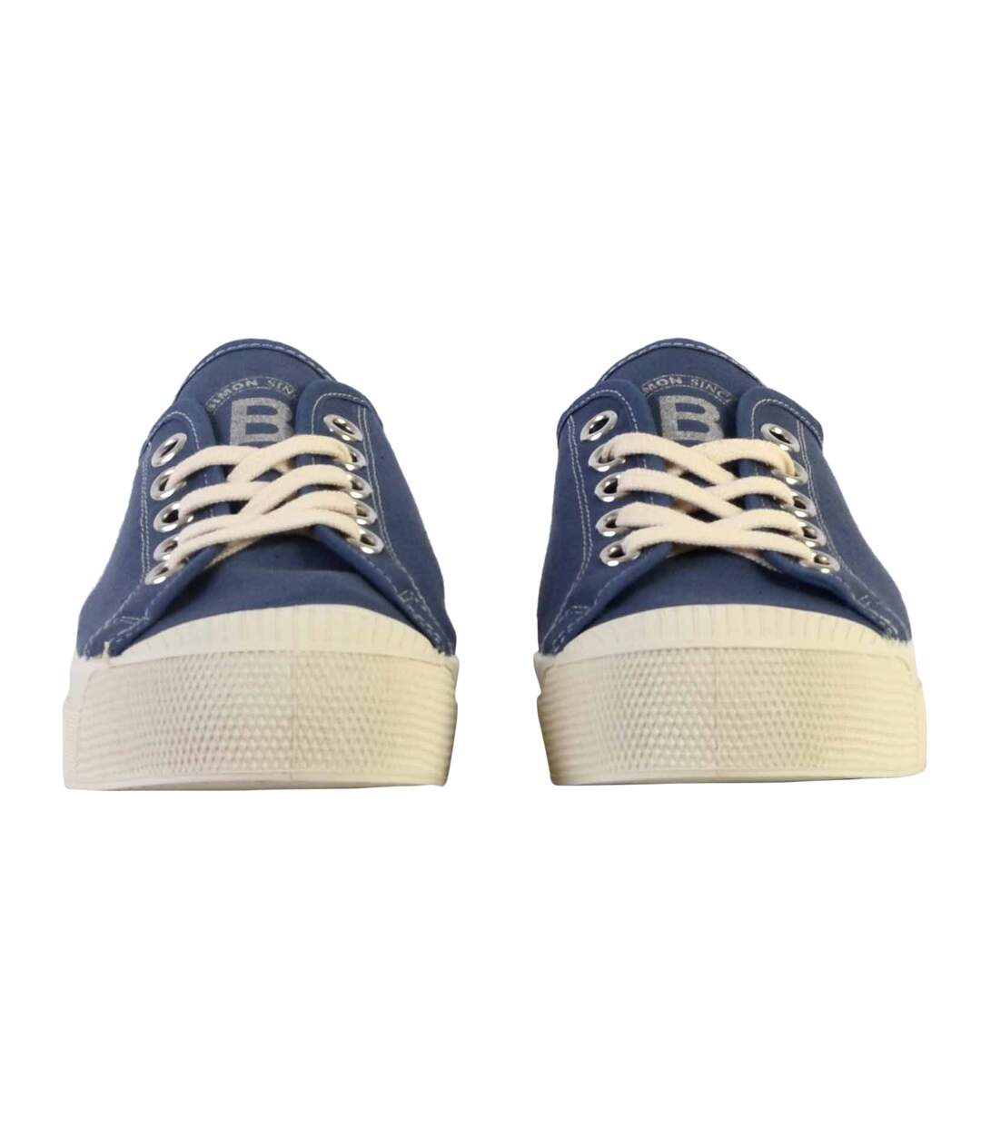 Tennis à Lacets Bensimon Romy-5