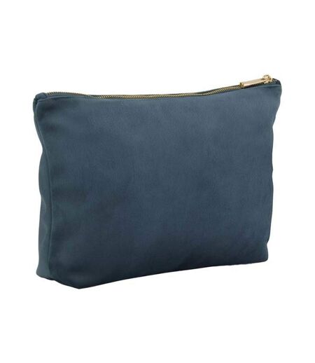 Sac À Accessoires 24 Cm X 33 Cm Topaze Bleue Bagbase