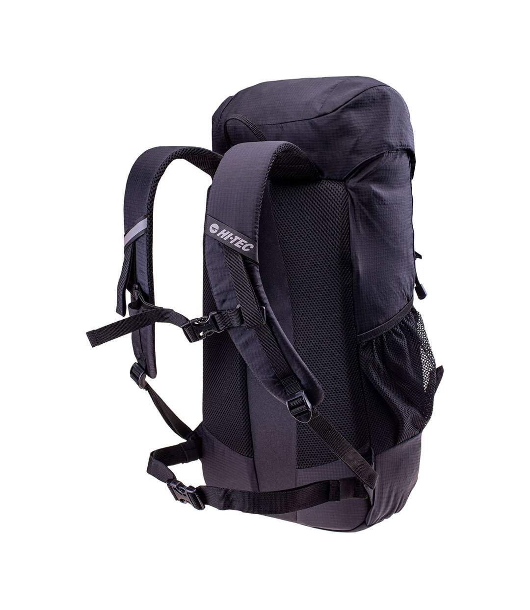 Sac À Dos De Randonnée Maro Adulte Taille Unique Noir Hi-Tec-2
