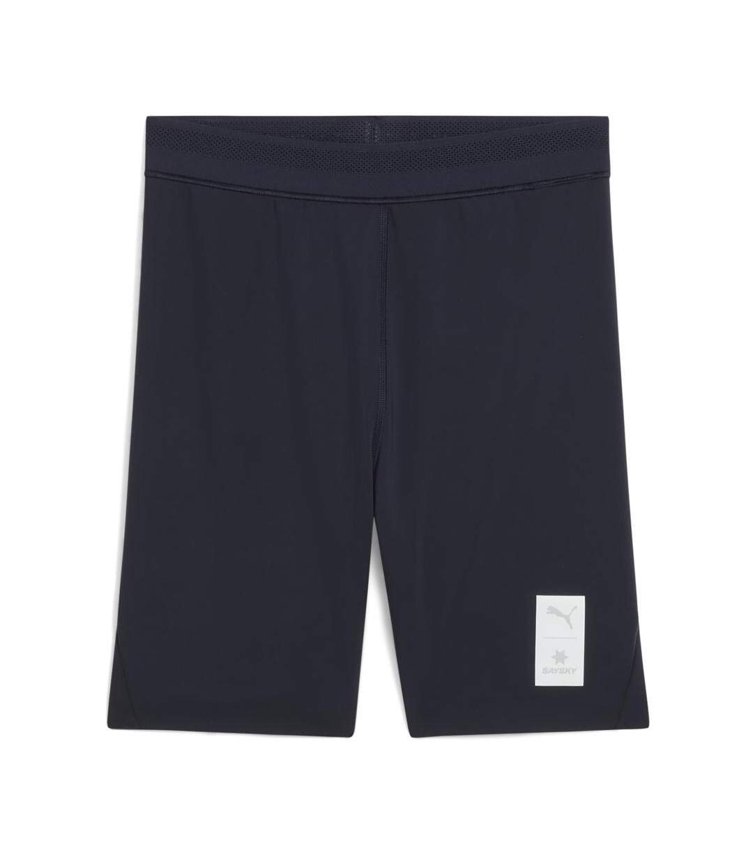 Short marine homme puma saysky-1
