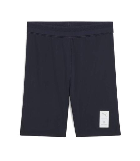 Short marine homme puma saysky