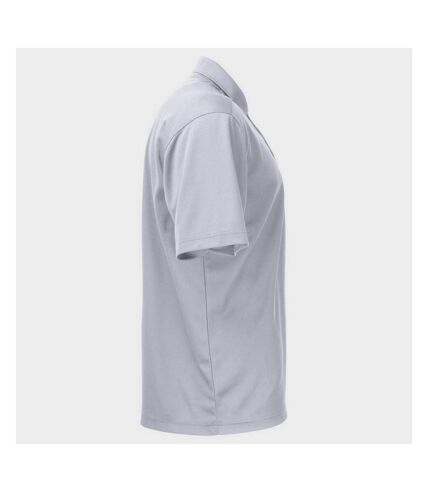 Polo homme blanc Projob