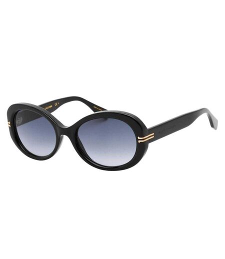 Lunettes De Soleil Motif Papillon Femme Taille Unique Noir Generic