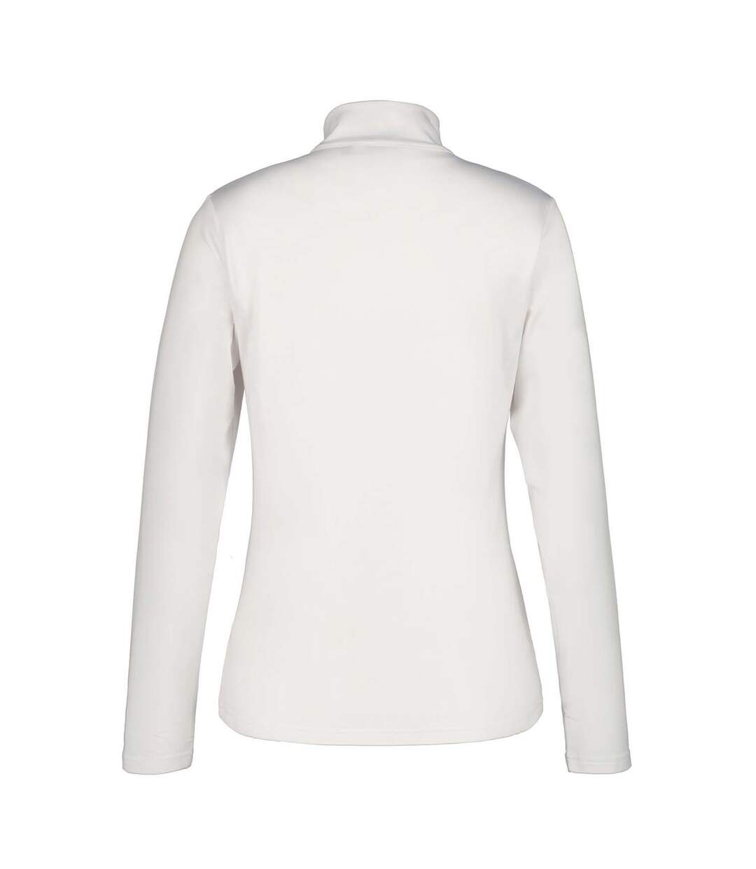 Haut Thermique Ferndale Femme Blanc Icepeak-2