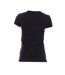 T-shirt Noir Femme G-Star RAW Handwritten - L