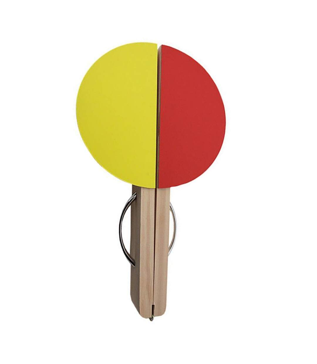 Contrast Starter Clapper One Size Multicoloured Maxwel-2