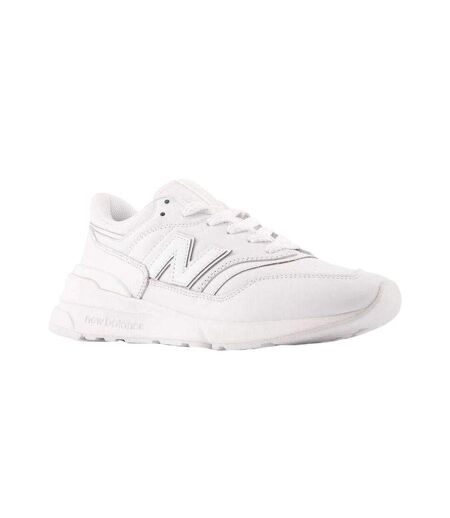 Chaussures Sport Adulte Blanc New Balance