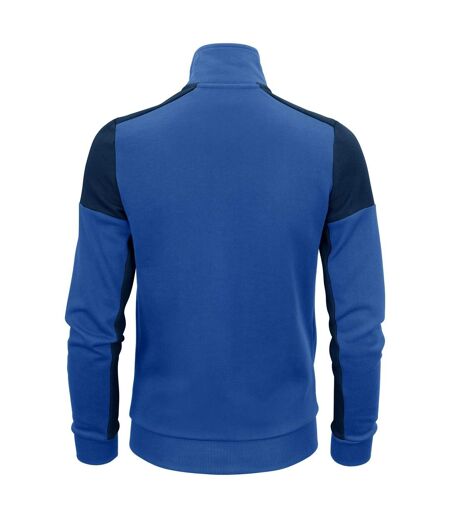 Womens/ladies Prime Jacket Cobalt Navy Printer