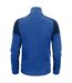 Womens/ladies Prime Jacket Cobalt Navy Printer-3