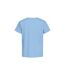 T-shirt Premium Homme Bleu Clair Promodoro-2