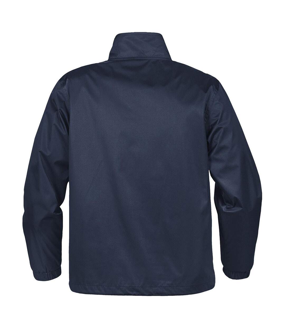 Veste softshell légère et respirante homme bleu marine Stormtech-2