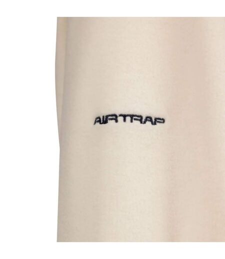 Veste Polaire Member Femme Blanc Trespass