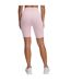 Short De Course Motif/style Sans Coutures Vanish Femme Rose Under Armour-3