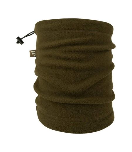 Cache-cou Taille Unique Olive Foncé Jack Pyke