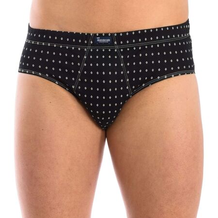 Pack-3 Essential men's briefs A0080