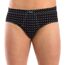 Pack-3 Essential men's briefs A0080-5