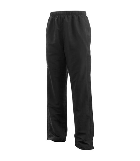 Pantalon de survêtement homme noir / blanc Canterbury