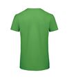 B&C Favourite - T-shirt en coton bio - Homme (Vert) - UTBC3635