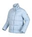 Regatta Womens/Ladies Raegan Puffer Jacket (Ice Grey) - UTRG8087