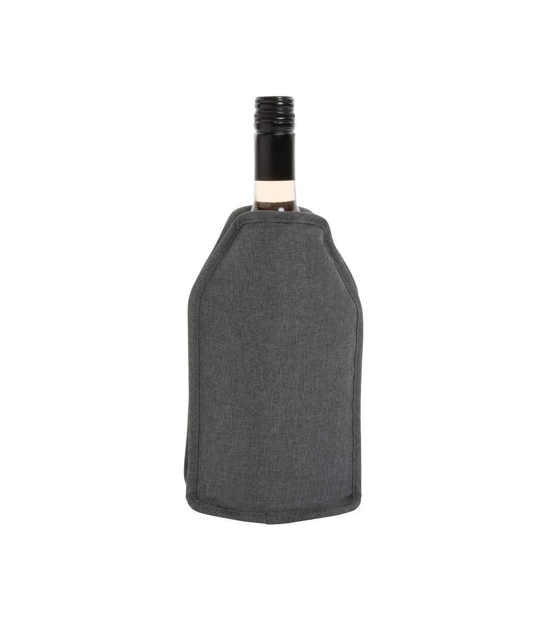Vino rpet cooler bag one size grey XD Collection-2