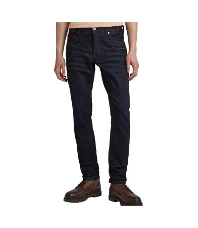 Jean slim bleu homme g-star raw 50778 - w29-l34