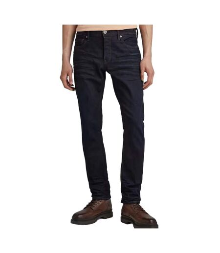 Jean slim bleu homme g-star raw 50778 - w29-l34