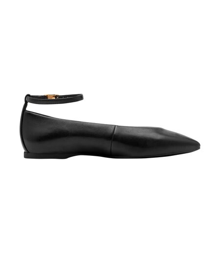 Ballerine Cuir Tamaris