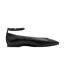 Ballerine Cuir Tamaris-2