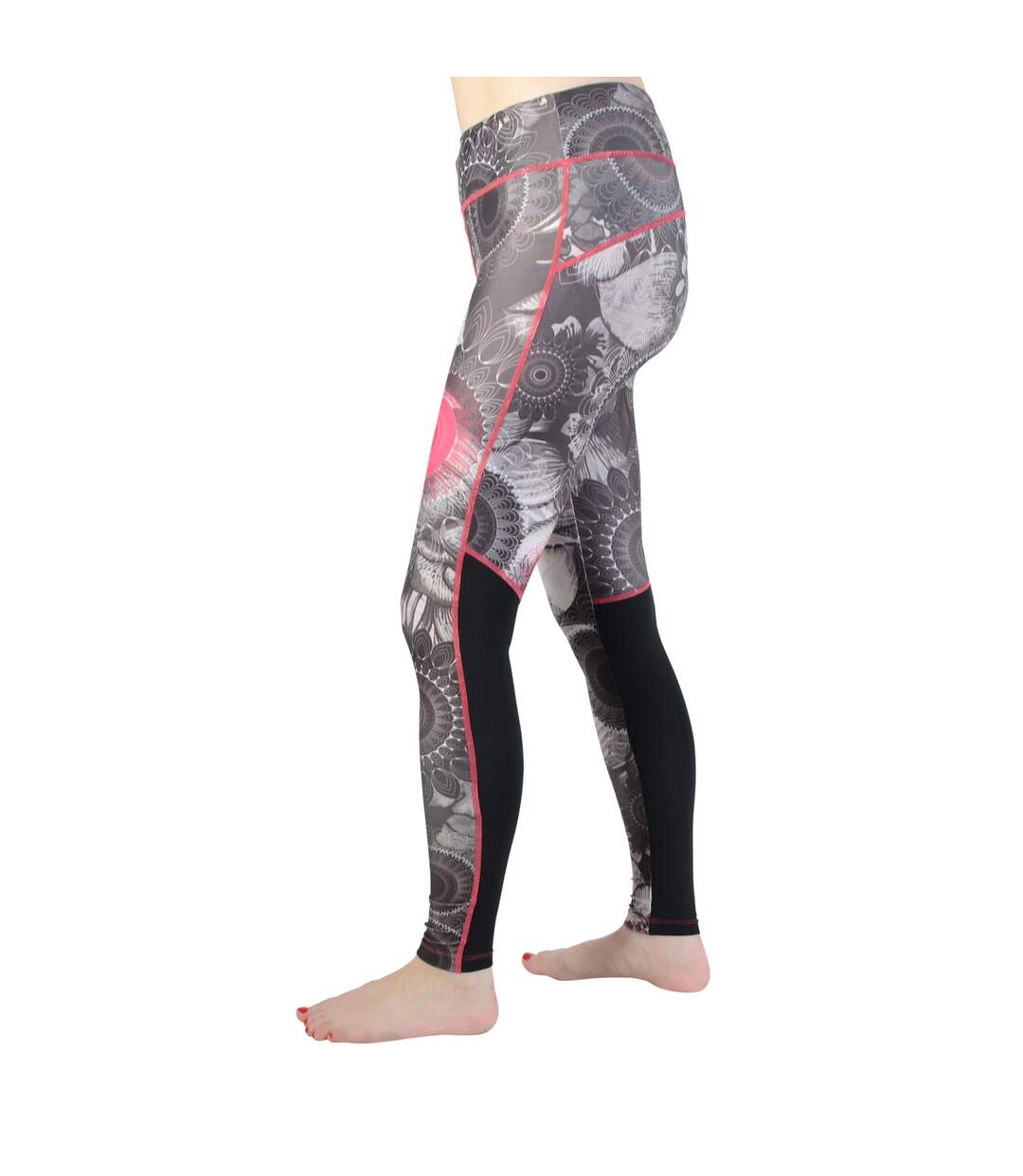 legging desigual-3