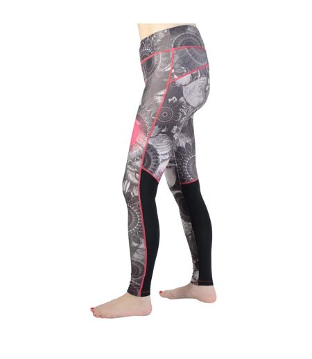 legging desigual