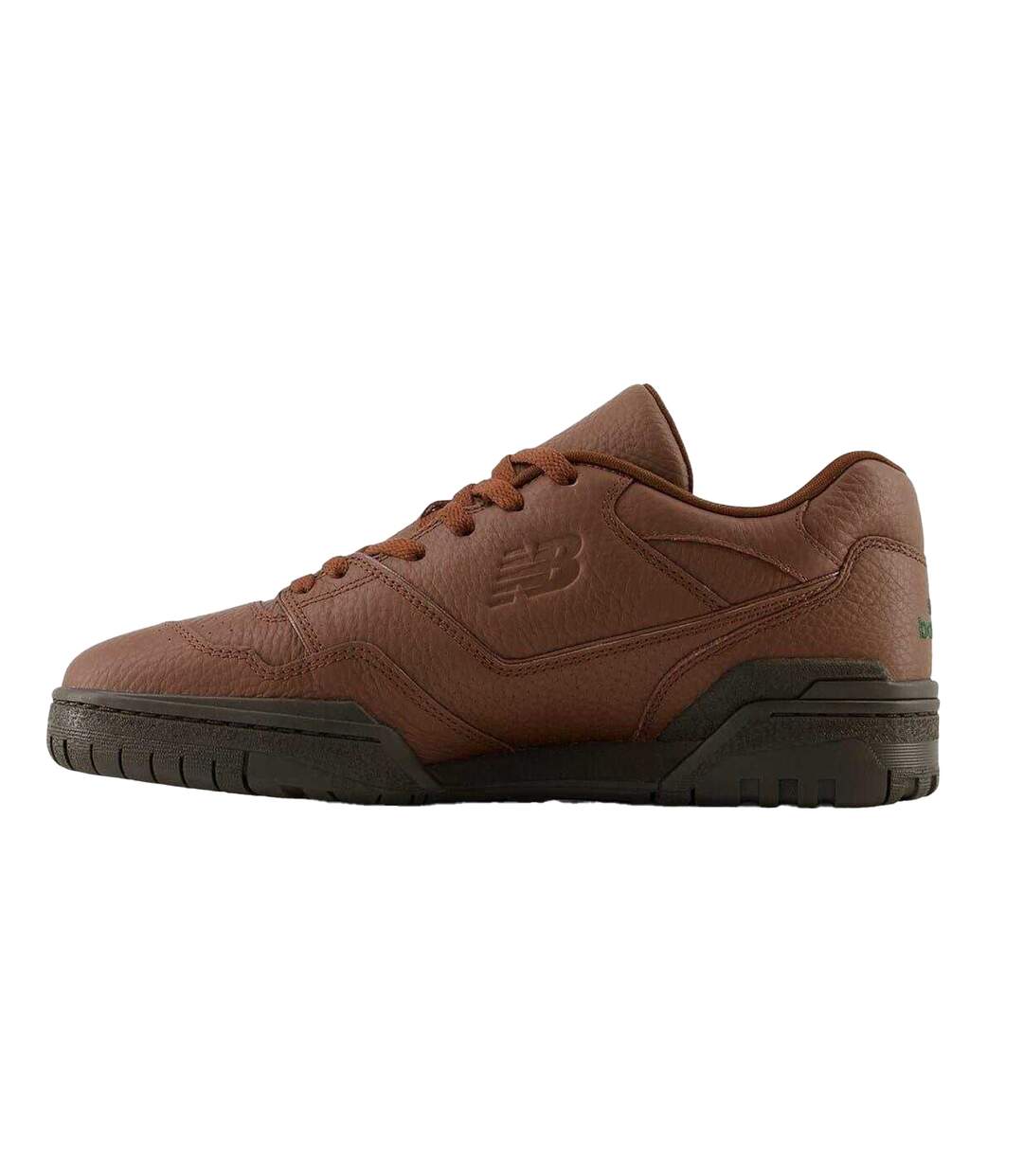 Baskets Femme Marron New Balance-4