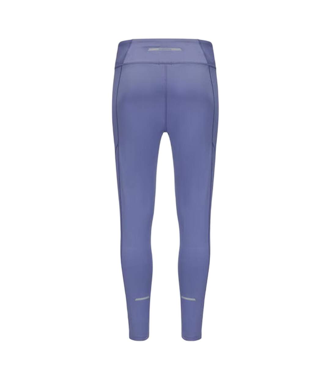 Collants De Course Motif/style Logo Femme Violet Clair Karrimor-2