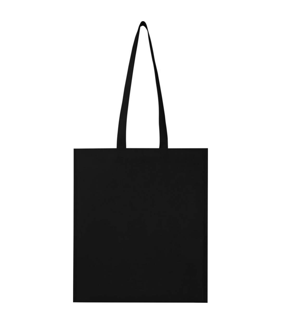 Tote Bag Ecoseal Taille Unique Noir Uni Floso-1
