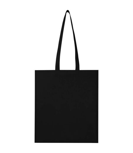 Tote Bag Ecoseal Taille Unique Noir Uni Floso