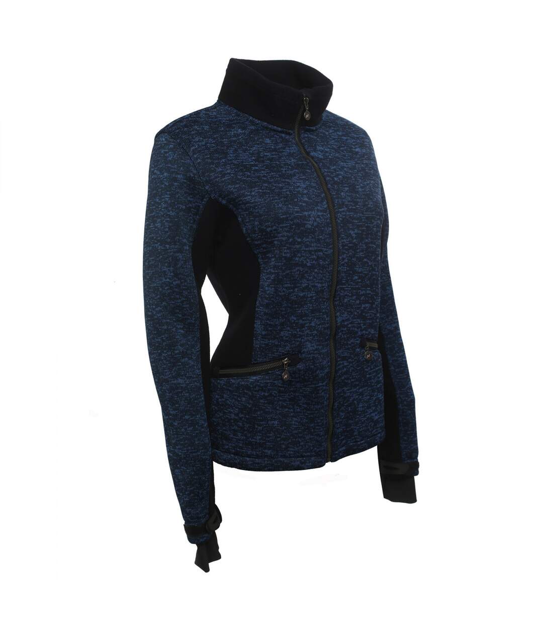 Blouson polaire femme ATMOS