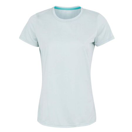 T-shirt josie gibson fingal edition femme bleu clair pastel Regatta