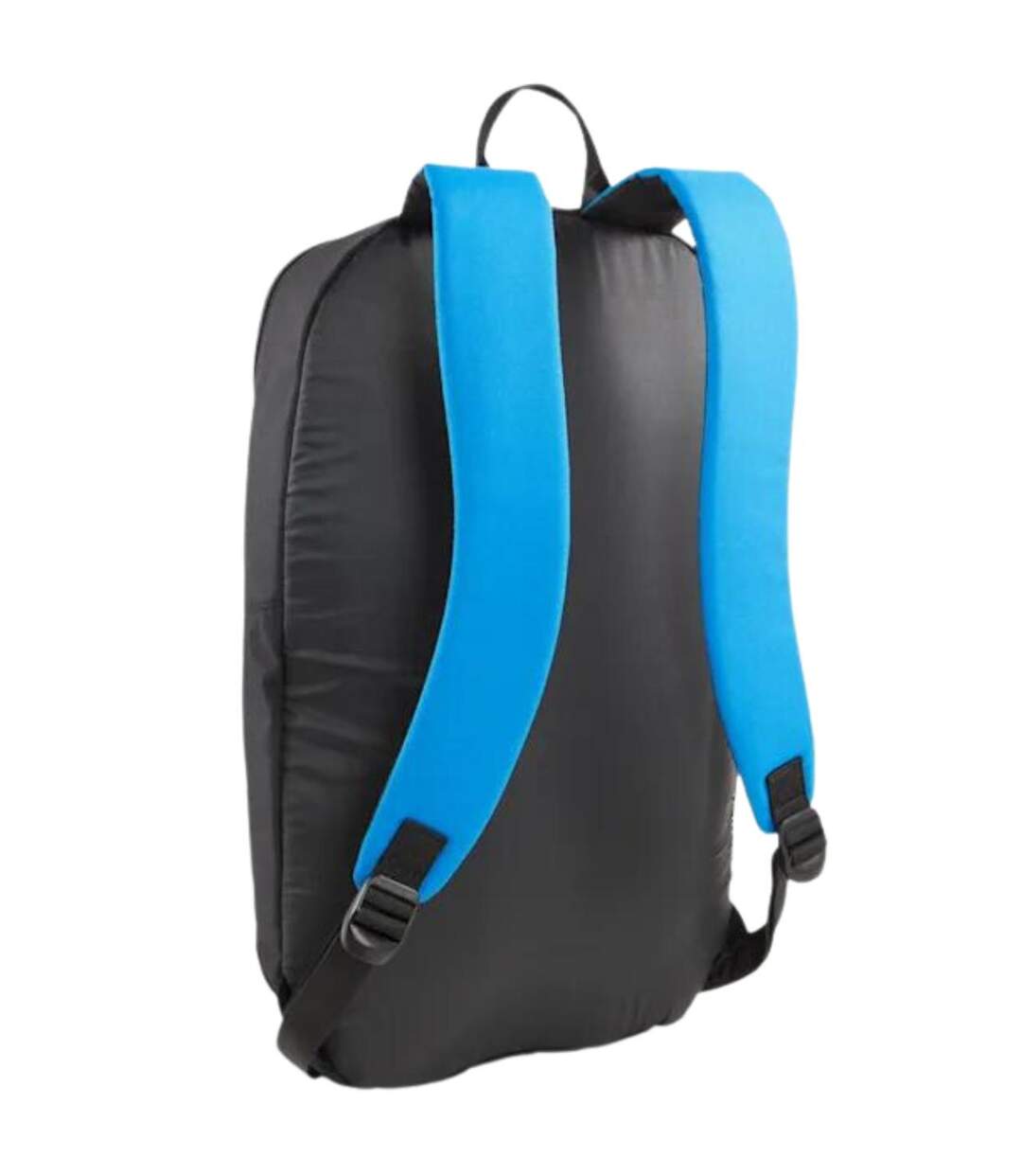 Sac À Dos Individual Rise 32 Cm X 47 Cm X 10 Cm Noir Bleu Puma-3