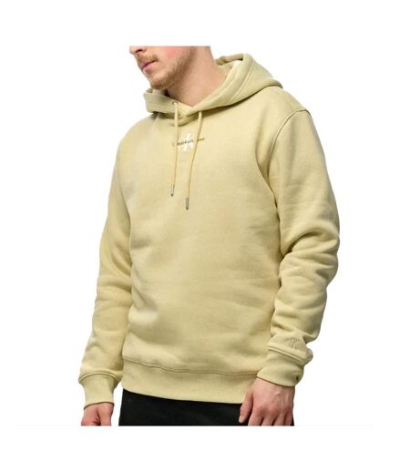 Sweat Beige Homme Calvin Klein J30J323749 - L