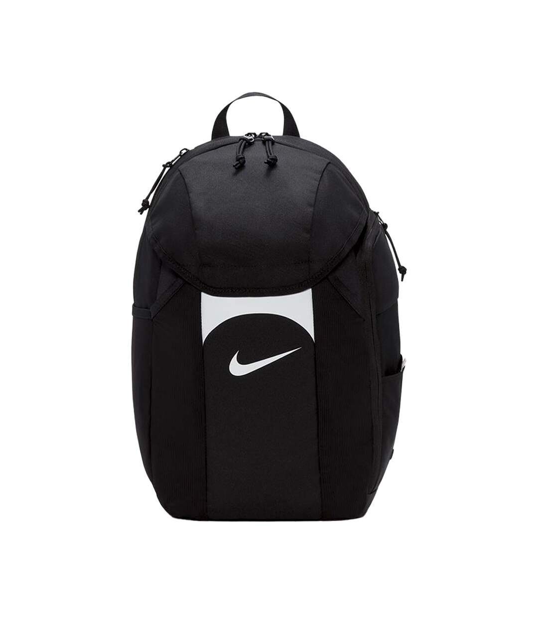 Sac à dos academy team 30 l noir / blanc Nike-1