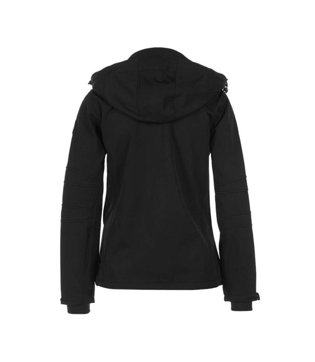 Blouson softshell femme AMALEAK-2