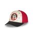 Casquettes adulte baseball fermeture snapback One Piece Freegun