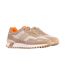 Basket Cuir Teddy Smith-3