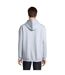 Sweat À Capuche Condor Adulte Bleu Pâle SOLS-2