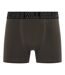 Pack Of 5  Mens Kingsported Boxer Shorts  Multicoloured Kings Will Dream-4